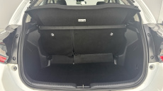 Toyota Yaris 1.5 Hybrid Icon 5dr CVT Hybrid Hatchback